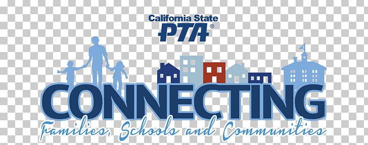 California Parent-Teacher Association Logo School Whos Calling PNG, Clipart, Blue, Brand, California, Community, Graphic Design Free PNG Download
