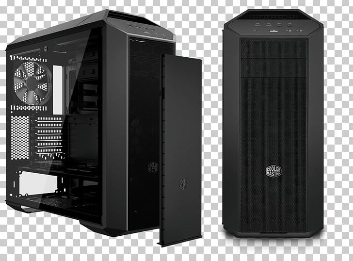 Computer Cases & Housings Cooler Master MasterCase MC500P Mid Tower PNG, Clipart, Atx, Computer, Computer Case, Computer Cases Housings, Computer Component Free PNG Download