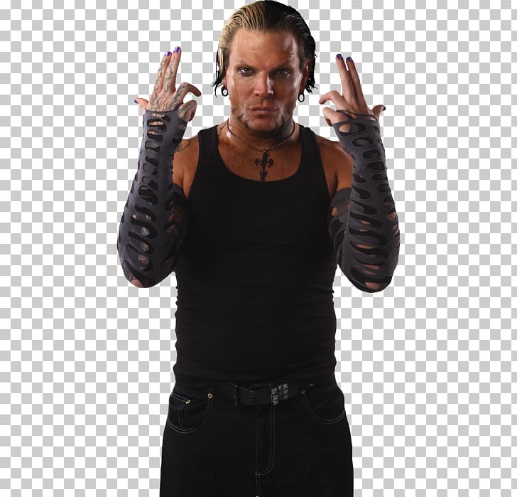 Jeff Hardy Genesis 2011 Thumb T-shirt Impact Wrestling PNG, Clipart, Arm, Facial Hair, Finger, Genesis 2011, Gimmick Free PNG Download