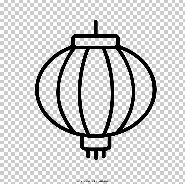 Paper Lantern China Coloring Book PNG, Clipart, Ausmalbild, Black And White, China, Chinese Dragon, Chinese New Year Free PNG Download