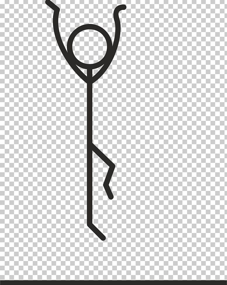 Stick Figure Jumping PNG, Clipart, Animation, Cartoon, Computer Icons, Dance, Drawing Free PNG Download