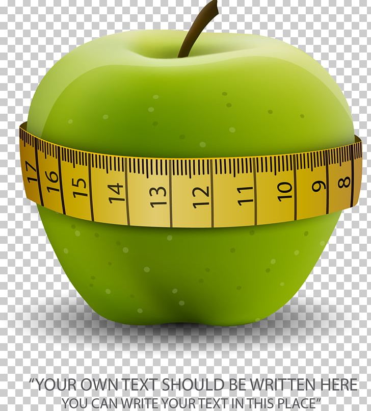Tape Measure Apple Units Of Measurement PNG, Clipart, Apple, Encapsulated Postscript, Food, Fruit, Fruit Nut Free PNG Download