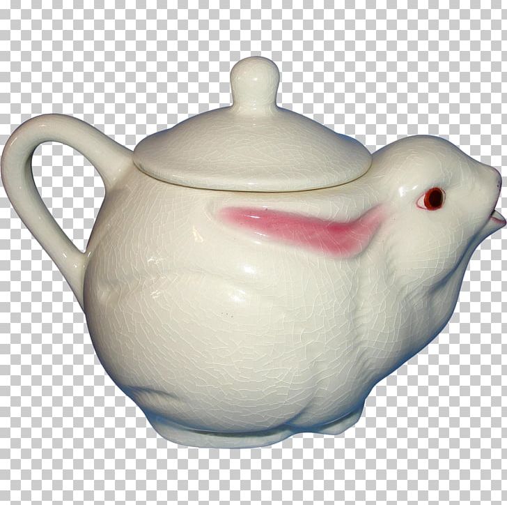 Teapot White Rabbit European Rabbit White Tea PNG, Clipart, Ceramic, Cup, European Rabbit, Flowerpot, Food Drinks Free PNG Download