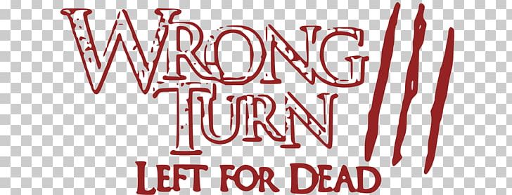 Wrong Turn Film Series Three Finger Wikipedia PNG, Clipart, Area, Chucky, Fictional Characters, Film, Line Free PNG Download