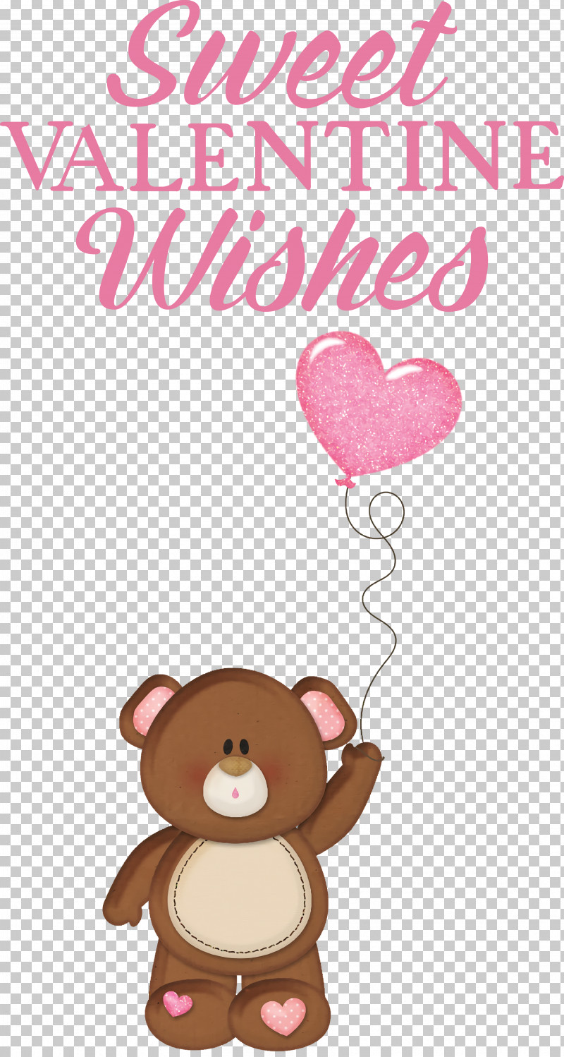 Teddy Bear PNG, Clipart, Balloon, Cartoon, Character, Heart, M095 Free PNG Download