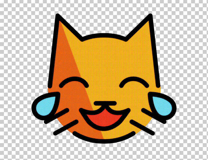 Cat Kitten Dog Smiley Black Cat PNG, Clipart, Black Cat, Cat, Cuteness, Dog, Emoji Free PNG Download