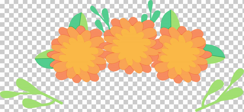 Floral Design PNG, Clipart, D%c3%ada De Muertos, Day Of The Dead, Floral Design, Flower, Leaf Free PNG Download