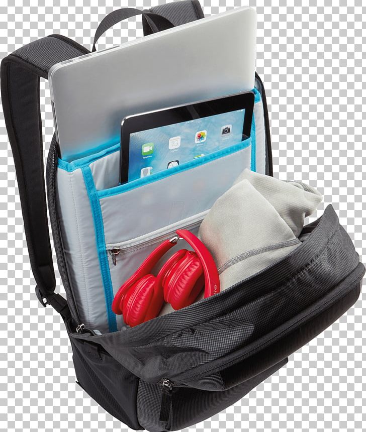 Backpack Laptop MacBook Pro Thule Group PNG, Clipart, Backpack, Bag, Clothing, Electric Blue, Laptop Free PNG Download