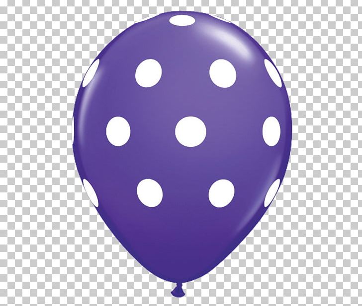 Gas Balloon Birthday Polka Dot Party PNG, Clipart, Baby Shower, Balloon, Balloon Light, Balloon Modelling, Birthday Free PNG Download