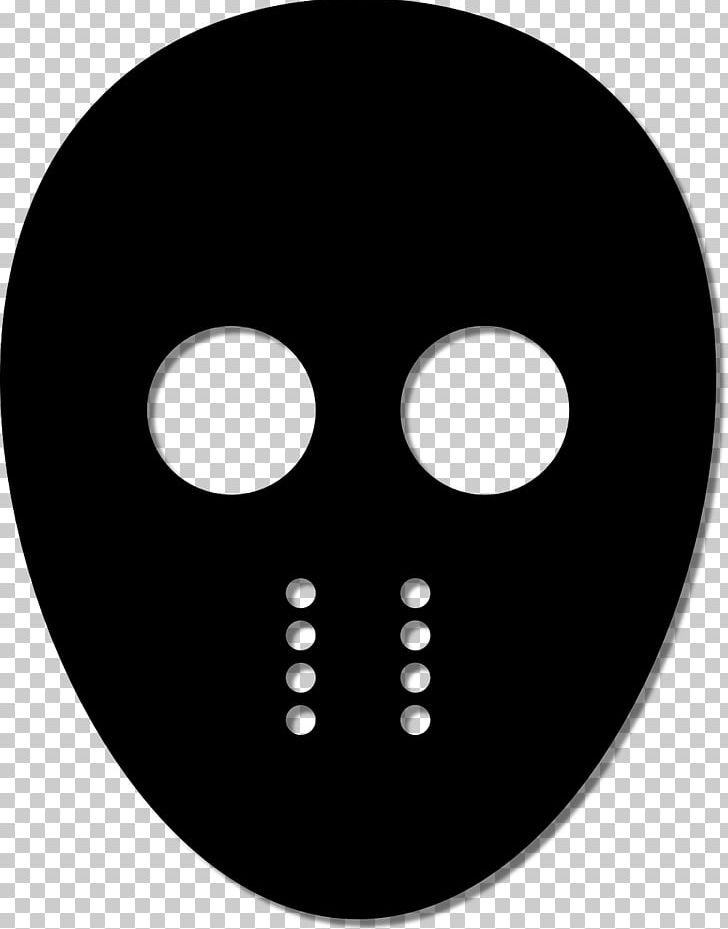 Mask Jason Voorhees PNG, Clipart, Art, Black And White, Carnival, Circle, Download Free PNG Download