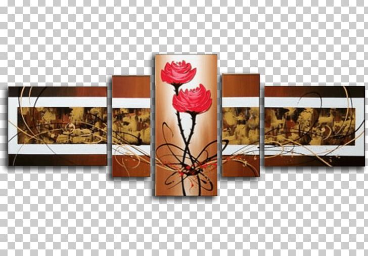 Oil Painting Canvas Art PNG, Clipart, Abstract Art, Art, Canvas, Composition, Floral Design Free PNG Download