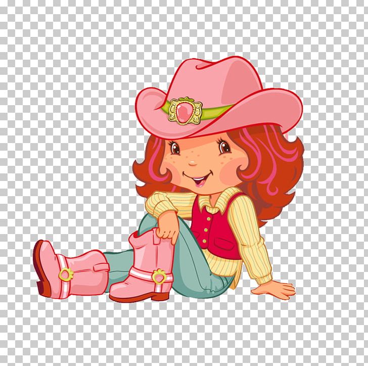Strawberry Shortcake PNG, Clipart, Others, Strawberry Shortcake Free PNG Download