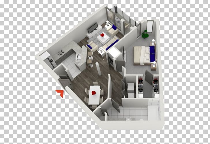 Studio Apartment House Plan Floor Plan PNG, Clipart, 3d Floor Plan, Apartment, Apartment House, Bedroom, Cheap Free PNG Download