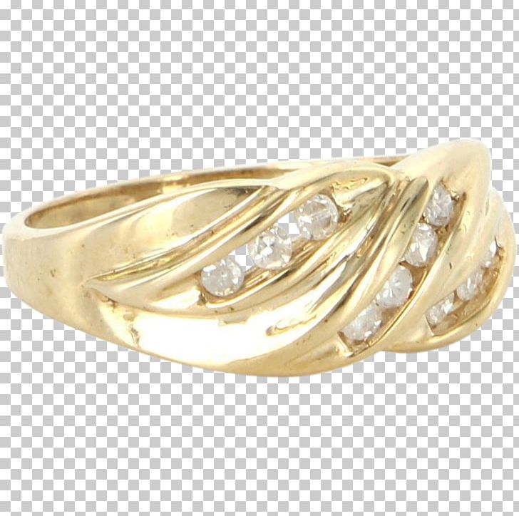 Wedding Ring Colored Gold Silver PNG, Clipart, Body Jewellery, Body Jewelry, Carat, Colored Gold, Diamond Free PNG Download