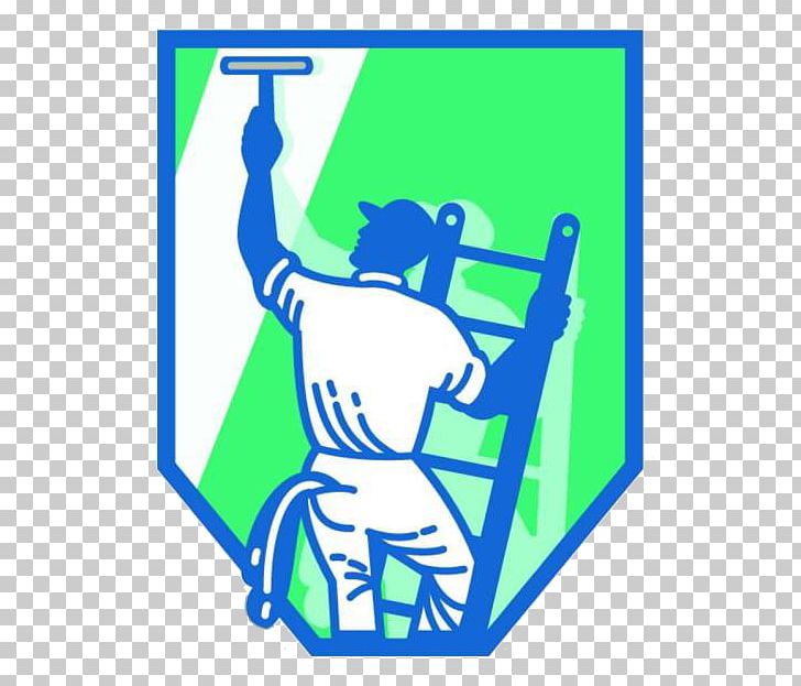 Window Cleaner Squeegee PNG, Clipart, Blue, Building, Clean The Windows, Color, Domestic Worker Free PNG Download