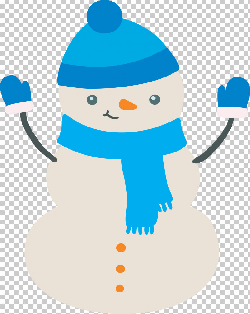 Snowman Winter Christmas PNG, Clipart, Biology, Christmas, Microsoft Azure, Science, Snowman Free PNG Download