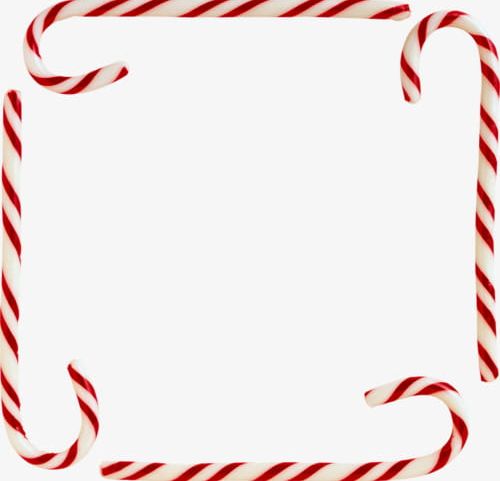 Christmas Candy Border PNG, Clipart, Backgrounds, Border, Border Clipart, Candy, Candy Border Free PNG Download