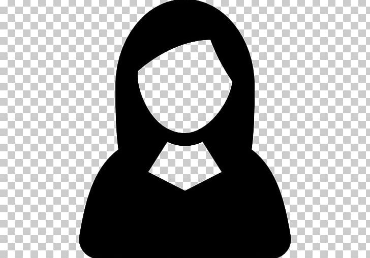 Computer Icons Avatar Woman PNG, Clipart, Avatar, Black, Black And White, Computer Icons, Download Free PNG Download