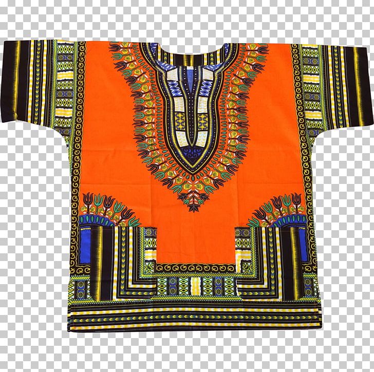 Dashiki T-shirt Folk Costume Africa PNG, Clipart, Africa, African Waxprints, Blouse, Boho, Casual Free PNG Download
