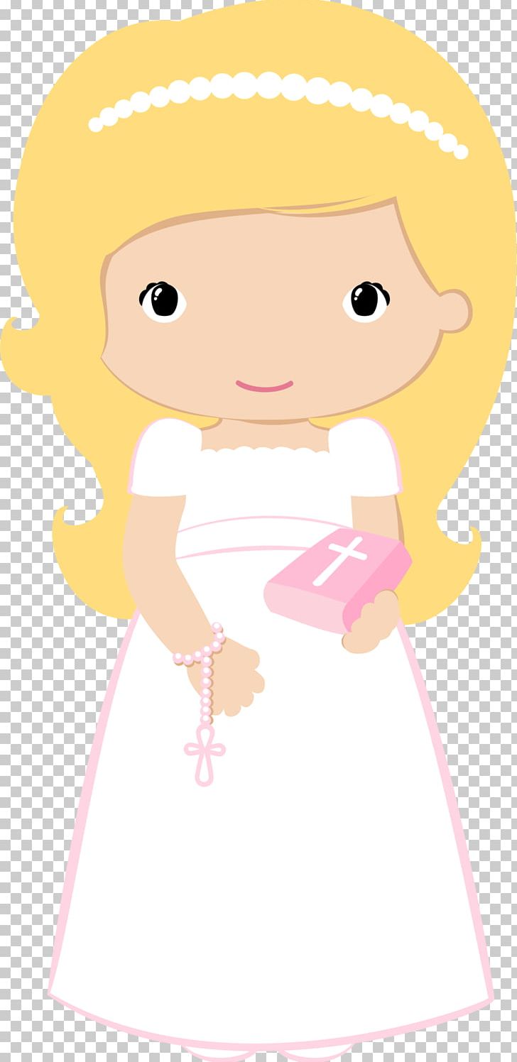 First Communion Baptism PNG, Clipart, Area, Art, Beauty, Cartoon, Cheek Free PNG Download