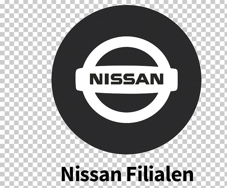 Nissan Logo Brand Product Design Trademark PNG, Clipart, Brand, Circle, Filial, Label, Logo Free PNG Download