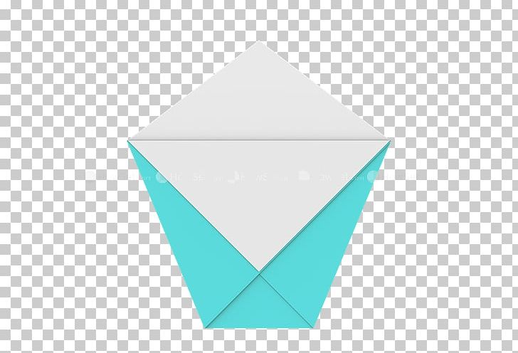 Paper Plane Origami Triangle Line PNG, Clipart, Angle, Aqua, Art, Azure, Box Free PNG Download