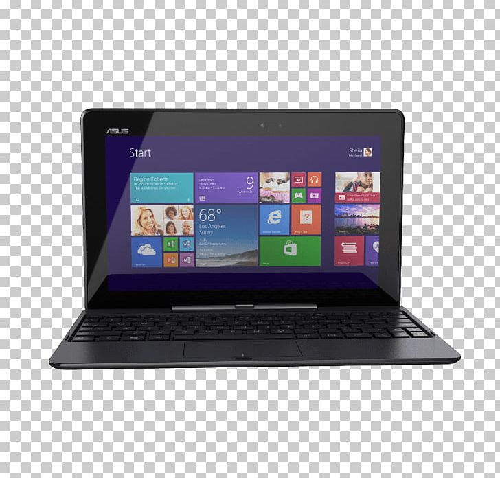ASUS Transformer Book T100HA Laptop Dell 2-in-1 PC PNG, Clipart, Asus, Computer, Computer Accessory, Computer Hardware, Dell Free PNG Download