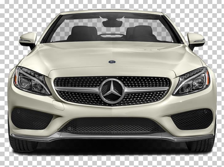 Car 2018 Mercedes-Benz C-Class Luxury Vehicle PNG, Clipart, Automotive, Automotive Design, Car, Compact Car, Convertible Free PNG Download