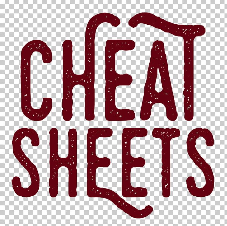 Cresson Lake Playhouse Cheating Logo Cheat Sheet Brand Png