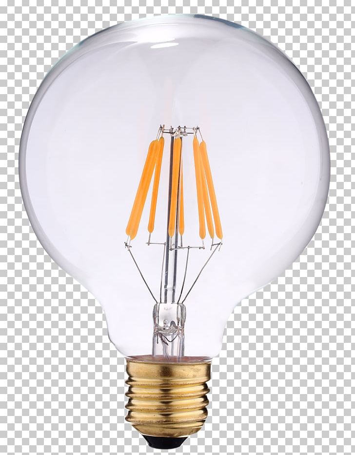Incandescent Light Bulb Lighting Edison Screw LED Filament LED Lamp PNG, Clipart, Edison Screw, Electric Light, Glob, Incandescence, Incandescent Light Bulb Free PNG Download
