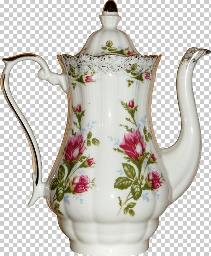 Jug Porcelain Teapot Kettle PNG, Clipart, Ceramic, Coffee Pot, Digital Image, Drinkware, Jug Free PNG Download