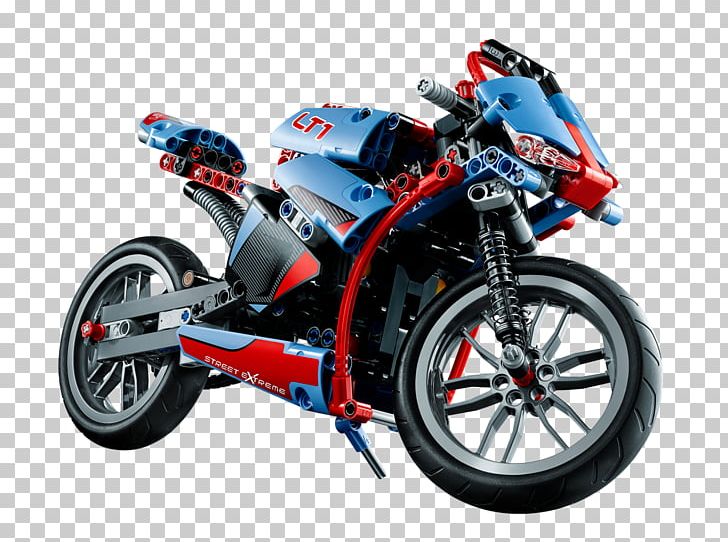 Lego Technic Toy Block Motorcycle PNG, Clipart, Automotive Tire, Automotive Wheel System, Bicycle, Car, Cars Free PNG Download