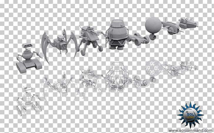 Low Poly 3D Modeling 3D Computer Graphics Three-dimensional Space Spacecraft PNG, Clipart, 3d Computer Graphics, 3d Modeling, Black And White, Download, Drawing Free PNG Download