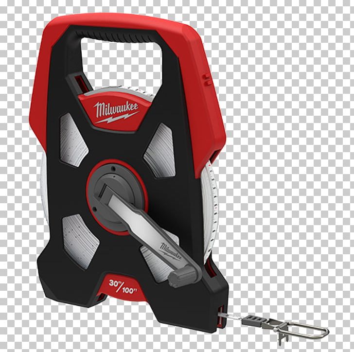 Milwaukee Electric Tool Corporation Tape Measures Hand Tool Milwaukee Center PNG, Clipart, Automotive Exterior, Hand Tool, Hardware, Linear Tapeopen, Lto Free PNG Download