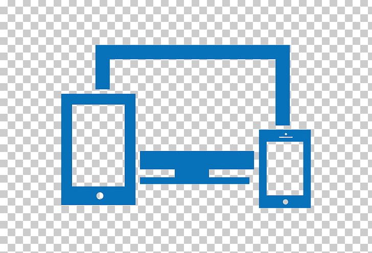 Responsive Web Design Web Development Computer Icons HTML PNG, Clipart, Angle, Area, Blue, Bootstrap, Brand Free PNG Download