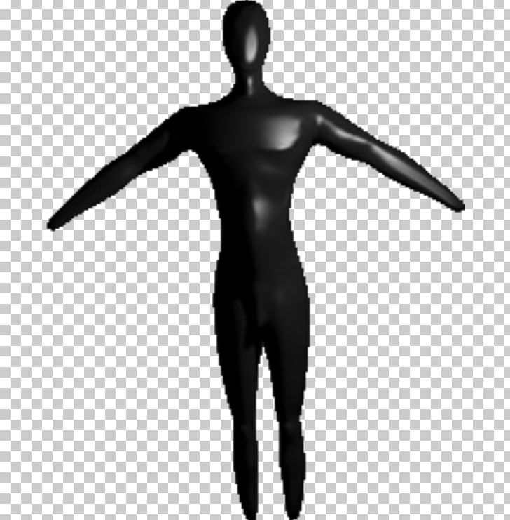 SCP – Containment Breach SCP Foundation Secure Copy Statue PNG, Clipart, Arm, Black, Black And White, Finger, Game Free PNG Download