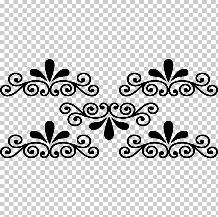 Sticker White Leaf Black M PNG, Clipart, Ambiance, Black, Black And White, Black M, Branch Free PNG Download