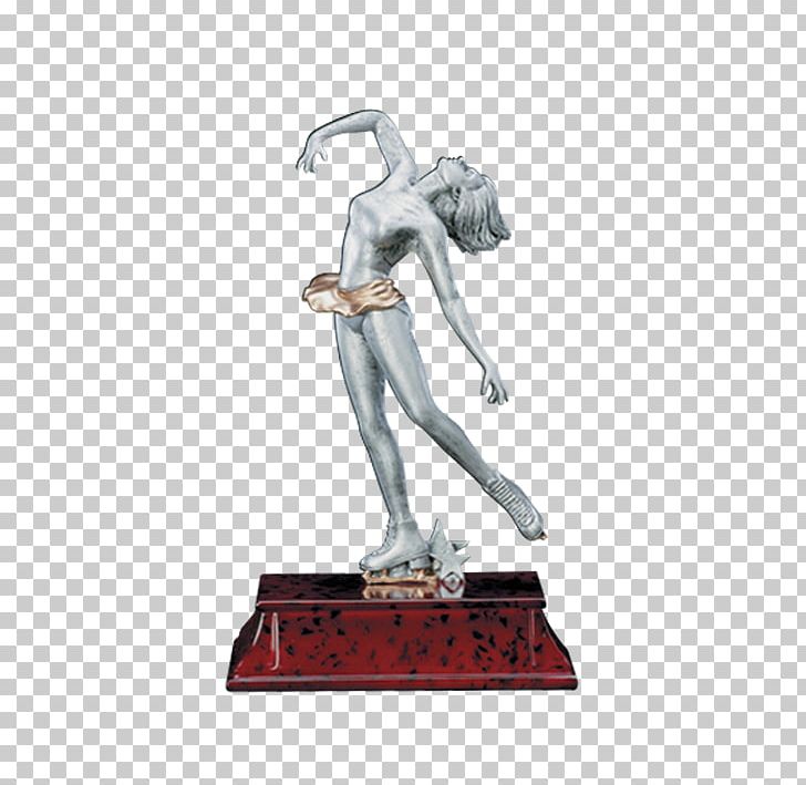 Trophy Gymnastics Figurine Medal Award PNG, Clipart, Action Toy Figures, Award, Classical Sculpture, Competition, Figure Skating Free PNG Download