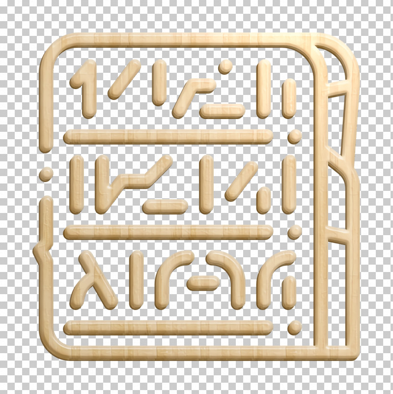 Archeology Icon Egypt Icon PNG, Clipart, Archeology Icon, Egypt Icon, Rectangle, Text Free PNG Download