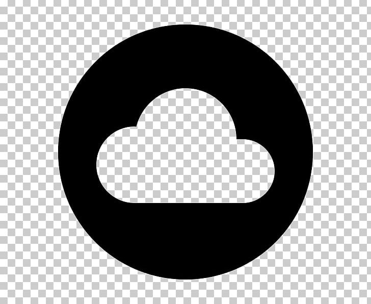 Cloud Computing Computer Icons On-premises Software PNG, Clipart, Android, Black, Black And White, Cascading Style Sheets, Circle Free PNG Download