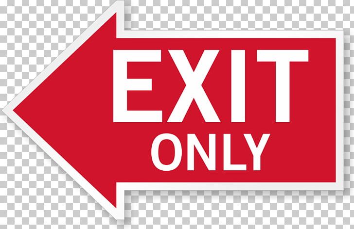 Exit Sign Emergency Exit Fire Escape Arrow PNG, Clipart, Area, Arrow, Brand, Directional, Door Free PNG Download