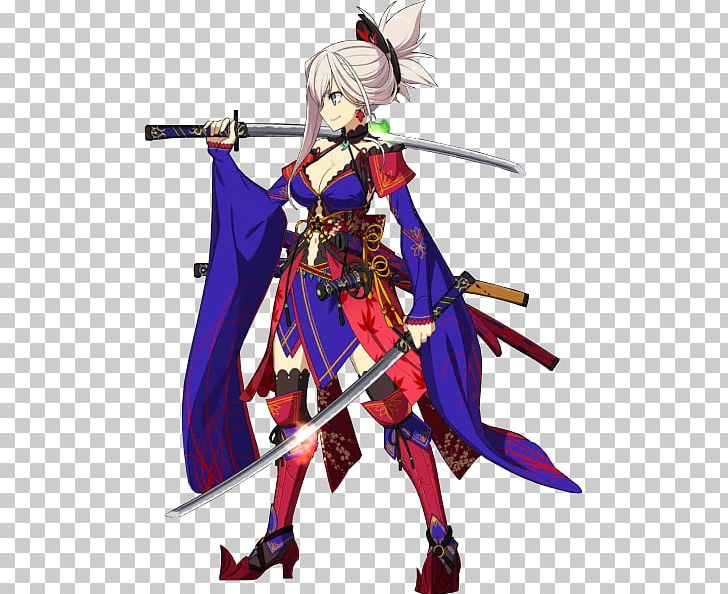 Fate/Grand Order Wikia Game Type-Moon PNG, Clipart, Action Figure, Anime, Art, Cg Artwork, Cold Weapon Free PNG Download