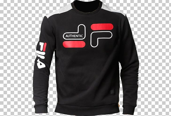 Long-sleeved T-shirt Long-sleeved T-shirt Sweater PNG, Clipart, Active Shirt, Brand, Clothing, Fila, Jersey Free PNG Download