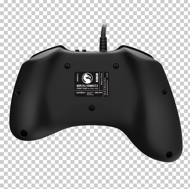 Mortal Kombat X Xbox 360 Controller Xbox One Arcade Controller PNG, Clipart, Electronic Device, Electronics, Game Controller, Game Controllers, Input Device Free PNG Download