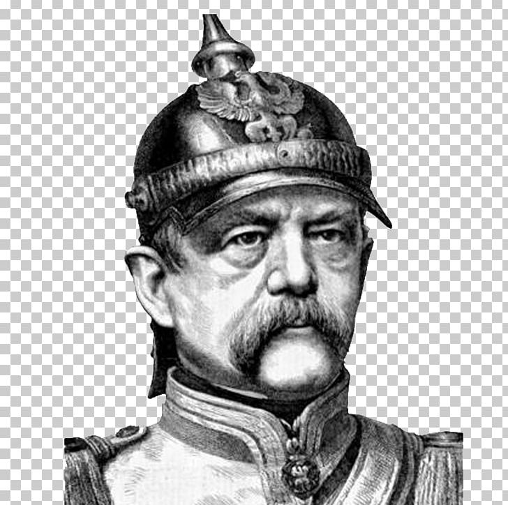 Otto Von Bismarck Unification Of Germany Prussia German Empire PNG, Clipart, Adolf Hitler, Black And White, Blood And Iron, Celebrities, Facial Hair Free PNG Download