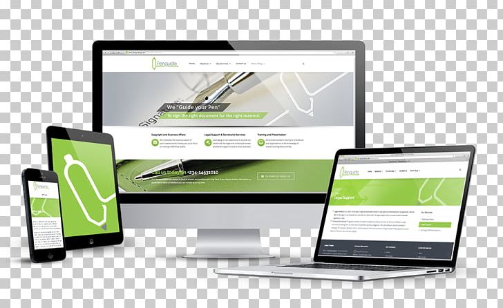 Responsive Web Design Digital Agency PNG, Clipart, Brand, Computer Monitor Accessory, Display Advertising, Electronics, Internet Free PNG Download
