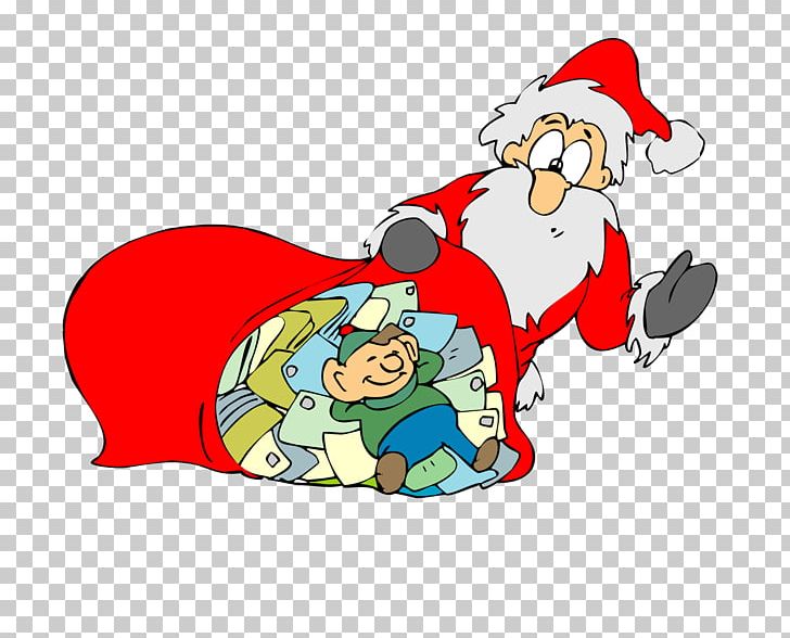 Santa Claus Christmas Ornament PNG, Clipart, Cartoon, Christmas Decoration, Christmas Vector, Fictional Character, Happy Birthday Vector Images Free PNG Download