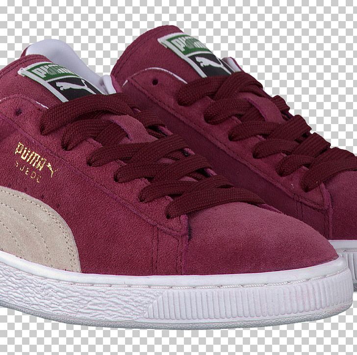 Skate Shoe Sports Shoes Puma Red PNG, Clipart, Athletic Shoe, Basketball Shoe, Carmine, Cross Training Shoe, Footwear Free PNG Download