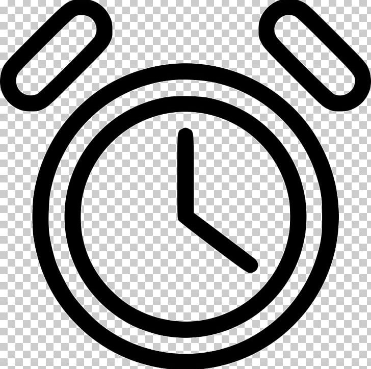 Alarm Clocks Digital Clock Computer Icons PNG, Clipart, Alarm, Alarm Clock, Alarm Clocks, Area, Black And White Free PNG Download