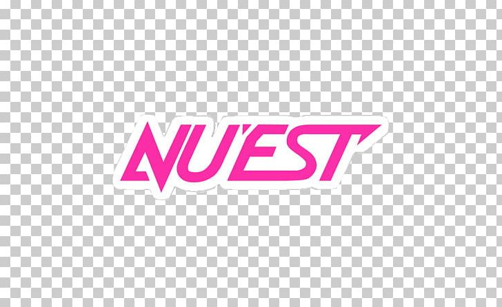 Brand Logo NU'EST Product Design PNG, Clipart,  Free PNG Download